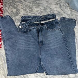 Miss guided Jeans